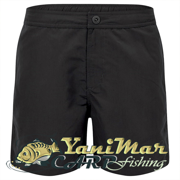 Къси панталони Korda LE Quick Dry Shorts Black