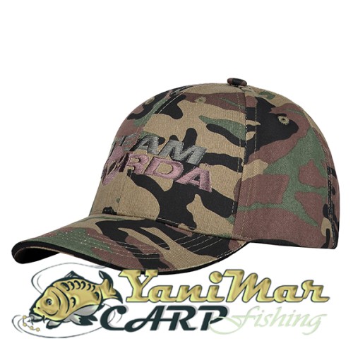 Шапка Korda Kore TK Cap Kamo