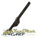 Единичен калъф Korda Compac Padded Rod Sleeve 12ft Dark Kamo