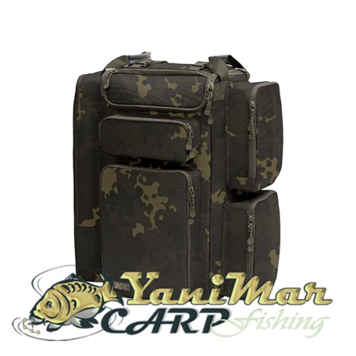 Раница Korda Compac Rucksack 60 Dark Kamo