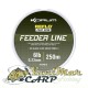 Влакно Korum Feeder Line 250м