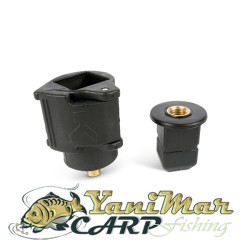 Бърза връзка KORUM Quick Release Adaptor