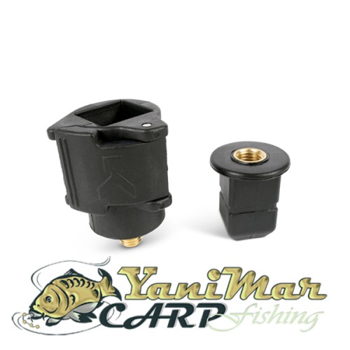Бърза връзка KORUM Quick Release Adaptor