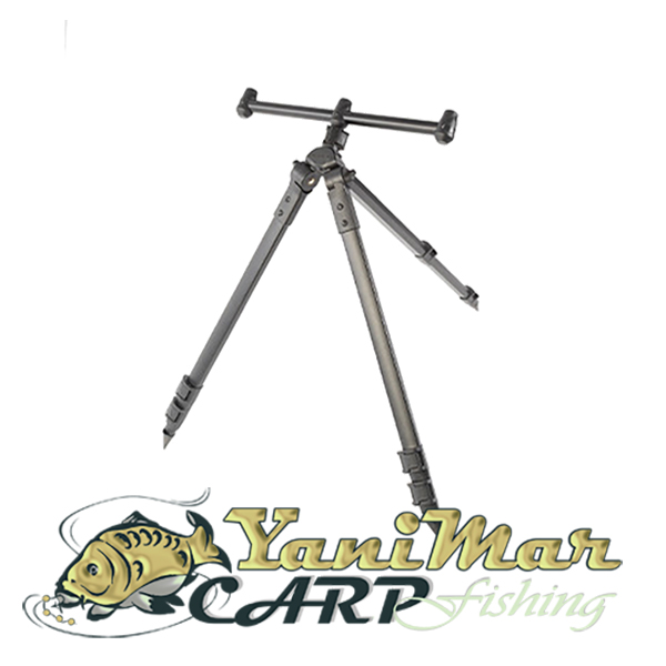 Трипод Korum Compact River Tripod