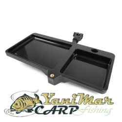 Маса Korum Any Chair Standard Side Tray Paзмepи: 48 x 20cм.
