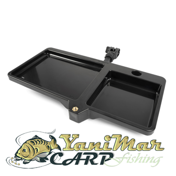 Маса Korum Any Chair Standard Side Tray Paзмepи: 48 x 20cм.