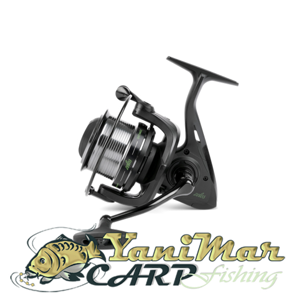 Макара Korum Zelos Distance Reel 7000