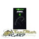 Куки Korda Spinner Hooks Barbed