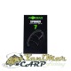 Куки Korda Spinner Hooks Barbed