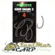 Куки Korda Kurv Shank X Fishing Hook