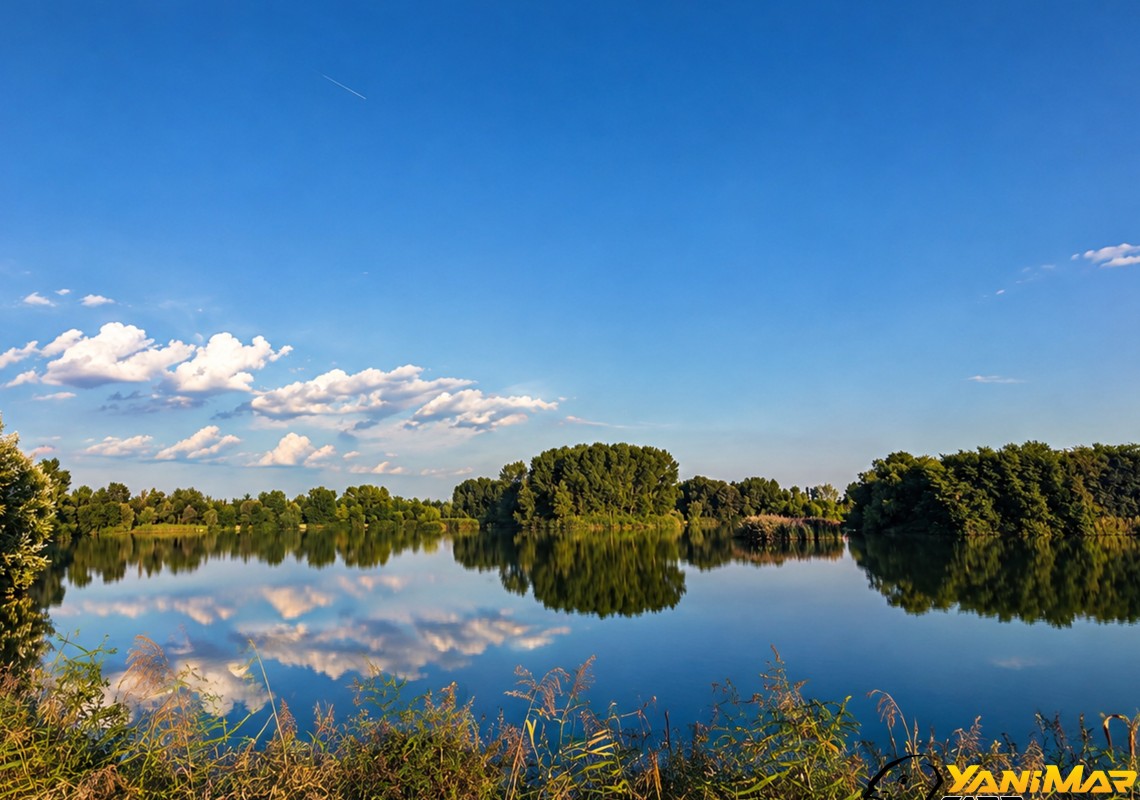 Lacul Varlaam – 5 дни риболов на сектор B и 9 шарана до 22 кг
