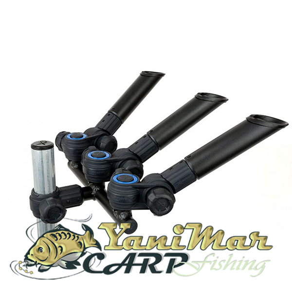 Стойка за въдици MATRIX 3D-R Multi Angle Rod Holder