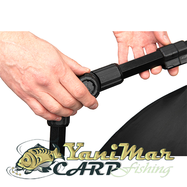 Чадър за стръв MATRIX Pro Bait Brolly