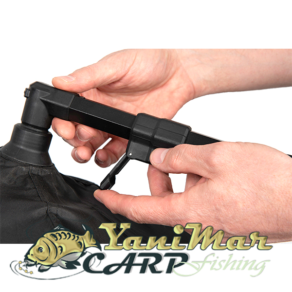 Чадър за стръв MATRIX Pro Bait Brolly