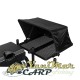 Покривало за маса Matrix Side Tray Storm Covers Extra Large