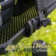 Покривало за маса Matrix Side Tray Storm Covers Extra Large