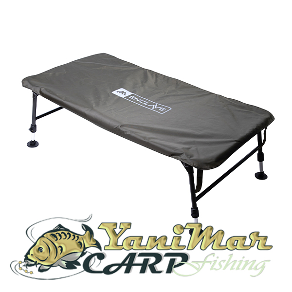 Люлка Mikado Enclave Cradle Mat