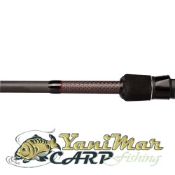 Въдица MIKADO NOCTIS X LITE MEDIUM DISTANCE FEEDER 3.90 м