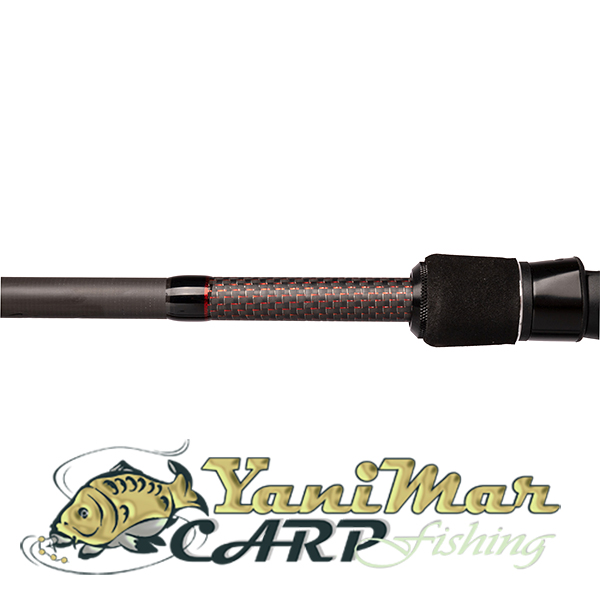 Въдица MIKADO NOCTIS X LITE MEDIUM DISTANCE FEEDER 3.90 м