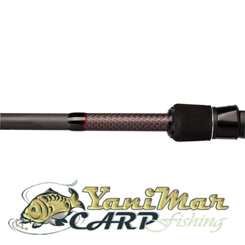 Въдица MIKADO NOCTIS X LITE MEDIUM DISTANCE FEEDER 360 / 90g