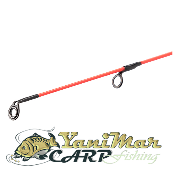 Въдица MIKADO NOCTIS X LITE MEDIUM DISTANCE FEEDER 3.90 м