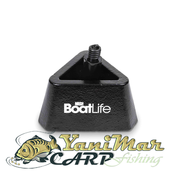 Маркер Nash Boat Life Illuminated Marker Pole