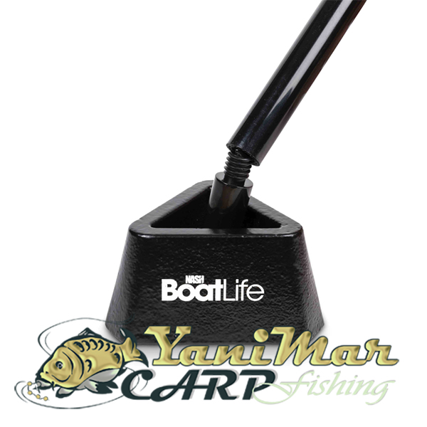 Маркер Nash Boat Life Illuminated Marker Pole