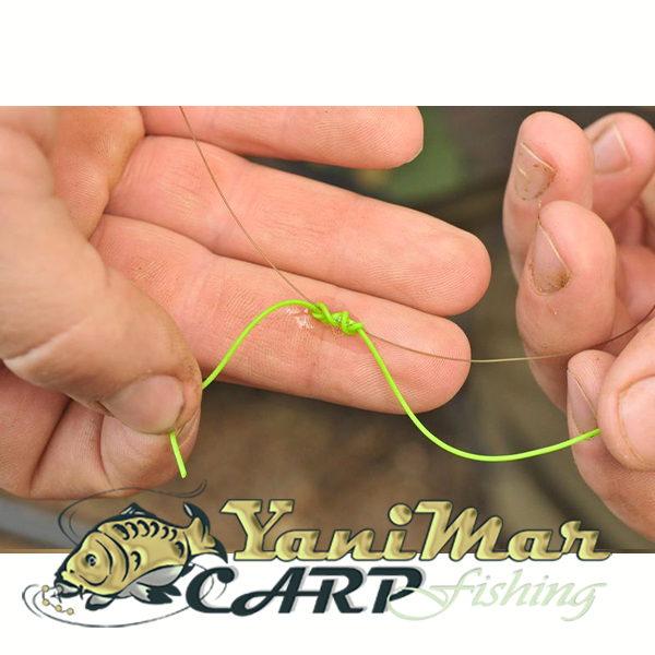 Ластик маркер Korda Marker Elastic