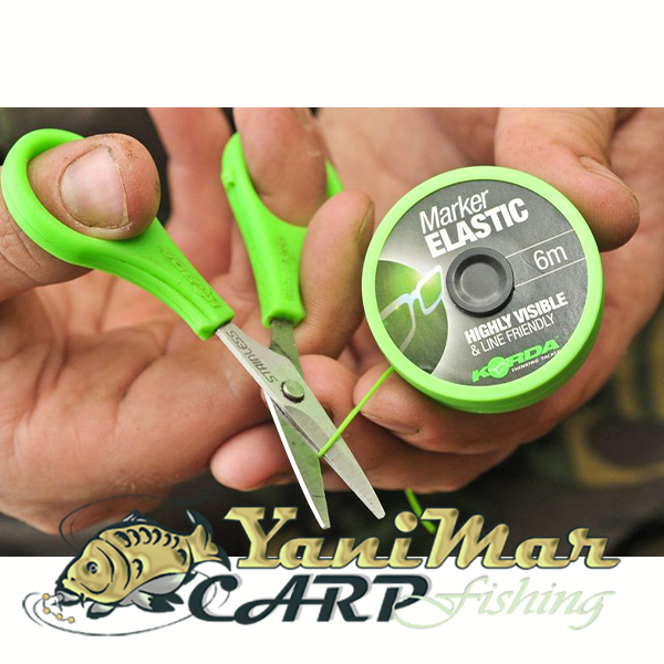 Ластик маркер Korda Marker Elastic