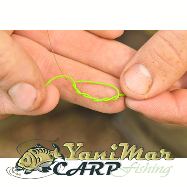 Ластик маркер Korda Marker Elastic