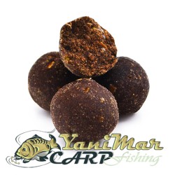 Протеинови топчета Massive Baits Boilies Aller 90 SCOPEX