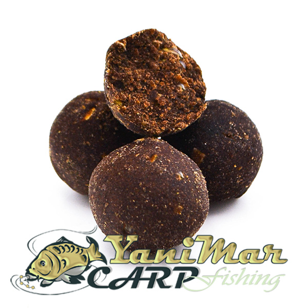 Протеинови топчета Massive Baits Boilies Aller 90 SCOPEX