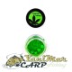 Силиконова царевица Massive Baits Replic Corn Green Organic Hemp 50 ml