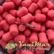 Уафтери Massive Baits Tricky Wafters Bloodworm 10x7mm