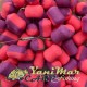 Уафтери Massive Baits Tricky Wafters Butyricco 10x7mm
