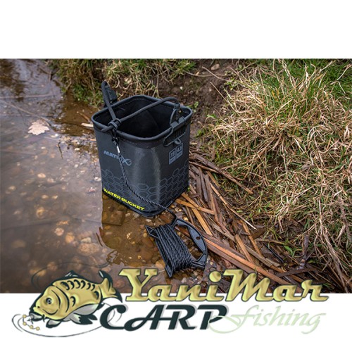 Кофа Matrix 4.5L EVA Water Bucket