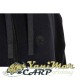 Суитчър Matrix Stealth Zipped Hoody Black