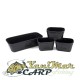 Кутия Matrix EVA Bait Storage Tray