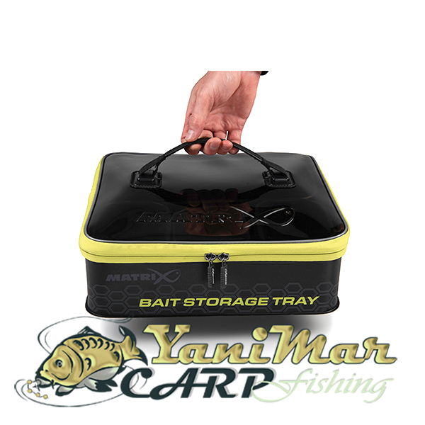 Кутия Matrix EVA Bait Storage Tray