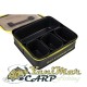 Кутия Matrix EVA Bait Storage Tray