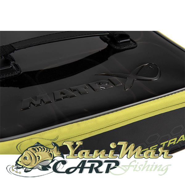Кутия Matrix EVA Bait Storage Tray
