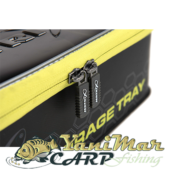 Кутия Matrix EVA Bait Storage Tray