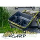 Кутия Matrix EVA Bait Storage Tray