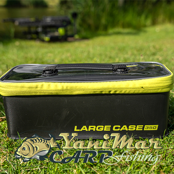 Кутия Matrix EVA Large Case 350