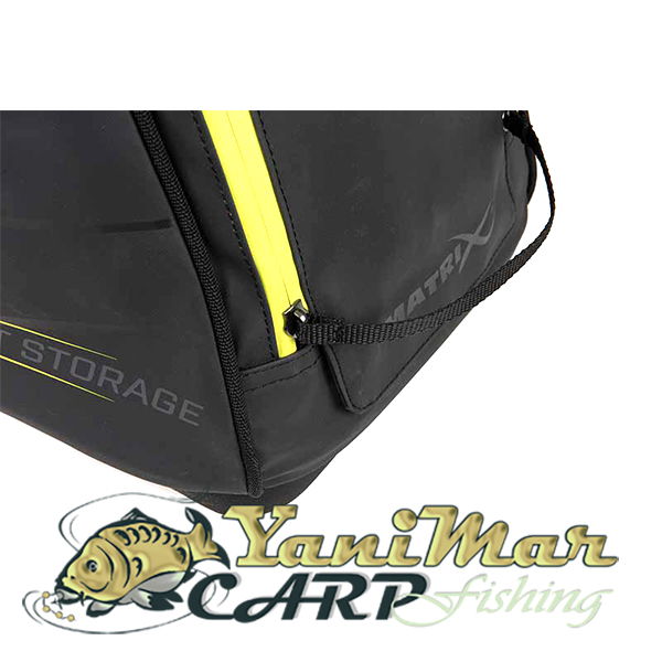 Чанта Matrix Horizon X Boot Storage Bag