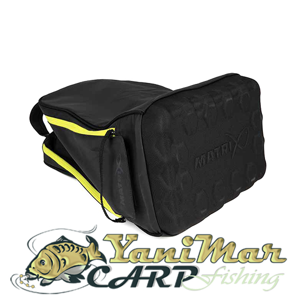 Чанта Matrix Horizon X Boot Storage Bag
