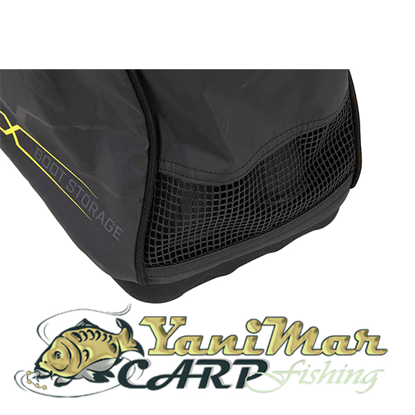 Чанта Matrix Horizon X Boot Storage Bag
