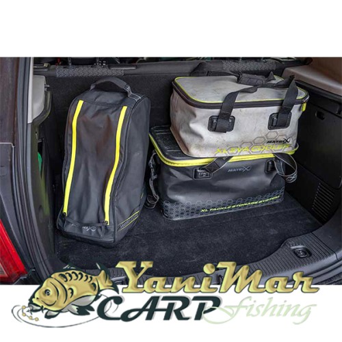 Чанта Matrix Horizon X Boot Storage Bag