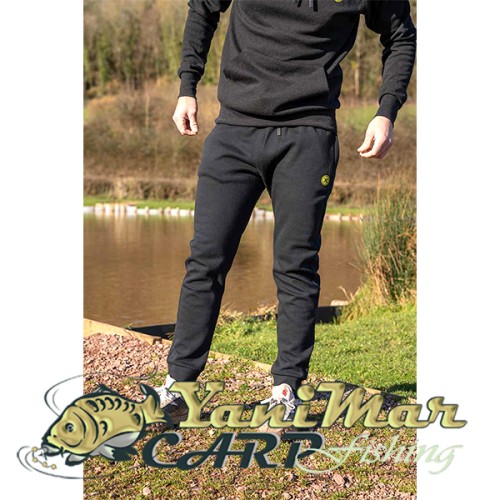 Долнище Matrix Joggers Black