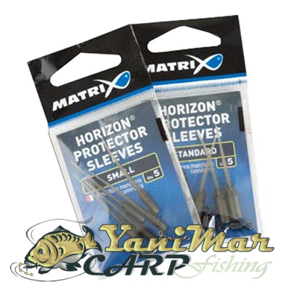 Силиконов шлаух с вирбел Matrix Horizon Protector Sleeves